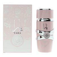 Lattafa Yara Eau de Parfum 100ml Spray for Her