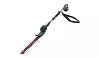 McGregor MCEHT1841 45cm Cordless Pole Hedge Trimmer - 18V