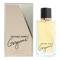 Michael Kors Gorgeous Eau de Parfum 100ml Spray for Her