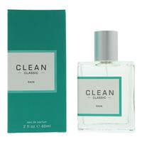 Clean Classic Rain Eau de Parfum 60ml Spray for Her