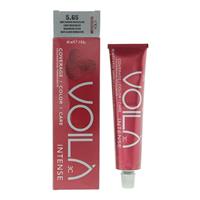 Intercosmo Voila 3C Hair Colour 60ml - 5.65 Light Beaujolais