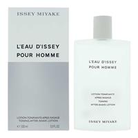 Issey Miyake L'Eau d'Issey Pour Homme After Shave Lotion 100ml Splash For Him