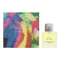 Thameen Bold As Love Eau de Cologne Elixir 100ml Spray Unisex