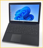 Dell Latitude 3500 15.6 Core i5-8265U 16GB Ram 256GB SSD Windows 11 Laptop
