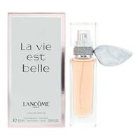 Lancome La Vie Est Belle Happiness Drops L'Eau de Parfum 15ml Spray Travel Size