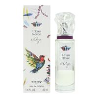 Sisley L'eau Revee D'Eliya Eau de Toilette 50ml Spray Unisex - NEW. EDT