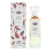 Sisley L'eau Revee D'Aria Eau de Toilette 100ml Spray Unisex - NEW. EDT