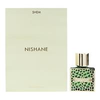 Nishane Shem Extrait de Parfum 50ml Spray Unisex - NEW. EDP