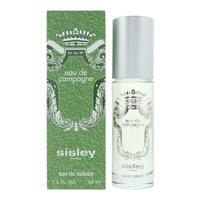 Sisley Eau De Campagne Eau de Toilette 50ml Spray Unisex - NEW. EDT