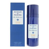 Acqua Di Parma Blu Mediterraneo Arancia Di Capri Body Lotion 150ml Unisex