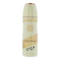 Lattafa Oud Mood Perfumed Body Spray 200ml for Her