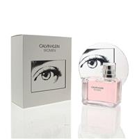 Calvin Klein Women Eau de Parfum 100ml Spray For Her - NEW. Women's EDP