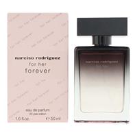 Narciso Rodriguez For Her Forever Eau de Parfum 50ml Spray for Her