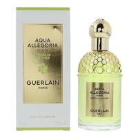 Guerlain Aqua Allegoria Nerolia Vetiver Eau de Parfum 75ml Spray for Her