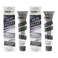 Fudge Professional Head Paint 60ml 0.00 Lift Booster - For Lift And Dilution x 2