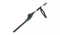 McGregor MEEHT5051P 61cm Corded Pole Hedge Trimmer - 500W