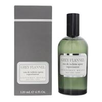 Geoffrey Beene Grey Flannel Eau De Toilette 120ml Spray For Him