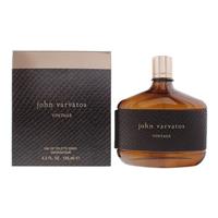 John Varvatos Vintage Eau de Toilette 125ml Spray For Him Homme Men - Mens EDT