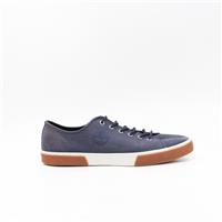 Timberland Mens Pumps Blue Size UK 10.5 Mesh Casual Footwear