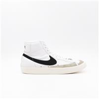 Nike Mens Sneakers White Size UK 12 Leather Casual Footwear