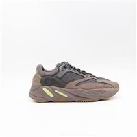 Yeezy Mens Sneakers Brown Size UK 10.5 Suede Casual Footwear