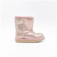 UGG Kids Kid Casual Boots Pink Size UK 9 Suede Boots
