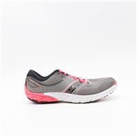 Brooks Womens Running Shoes Multi-Coloured Size UK 6 Mesh Athletic Footwear
