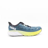 Hoka Mens Running Shoes Multi-Coloured Size UK 9.5 Mesh Athletic Footwear