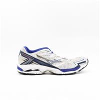 Mizuno Mens Running Shoes Multi-Coloured Size UK 11.5 Mesh Athletic Footwear