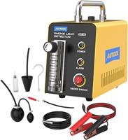 EVAP Smoke Machine Professional Automotive Leak Detection Tool Car Smoke Tester