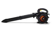 McCulloch GBV325 3 In 1 Petrol Garden Vacuum & Leaf Blower