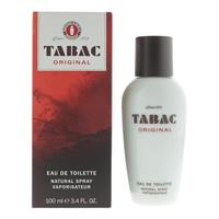 Tabac Original Eau de Toilette 100ml Spray For Him - NEW. Men's EDT
