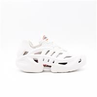 Adidas Mens Running Shoes White Size UK 7 EVA Foam Athletic Footwear