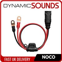 NOCO GC002 X Connect M6 Eyelet Terminal For Genius Smart Battery Chargers