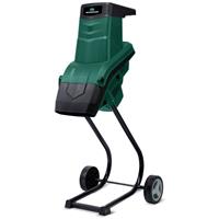 McGregor MCEIS24 Impact Shredder - 2400W