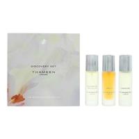 Thameen Britologne Collection Discovery Set 3 x 10ml Mini Gift Set
