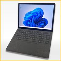 Microsoft Surface Laptop 4 AMD Ryzen 5 4680U 16GB Ram 256GB Windows Touchscreen