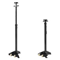 Garage Car Fix Hoist Stand 750KG Transmission Jack Under Vehicle Support Stand