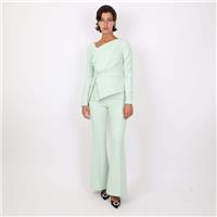 Safiyaa Green Co Ord, UK Size 10