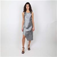 Helmut Lang Blue Dress, UK Size 6