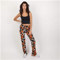 Prada Multi Trousers, UK Size 8