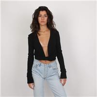 Jacquemus Black Knitwear, UK Size 10