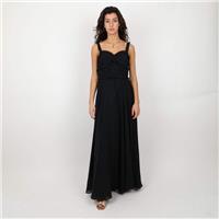 Carolina Herrera  Black Dress, UK Size 12