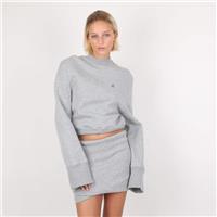 The Attico Grey Co Ord, UK Size 8