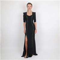 MurMur Black Dress, UK Size 8