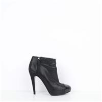 Chanel Black , Shoe Size 39.5