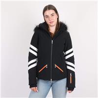 Fendi  Black Jacket, UK Size 14