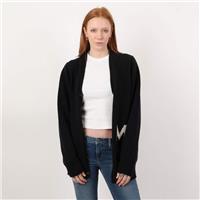 Marc Jacobs Black Knitwear, UK Size 8