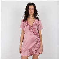 Cloe Cassandro Pink Dress,