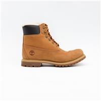 Timberland Womens Dress Boots Tan Size UK 6 Leather Boots